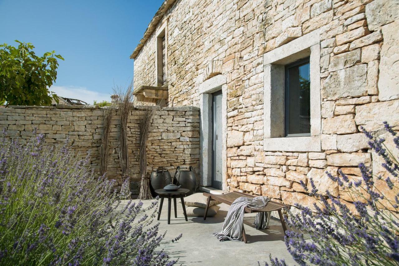 BR Villas Radetići Esterno foto