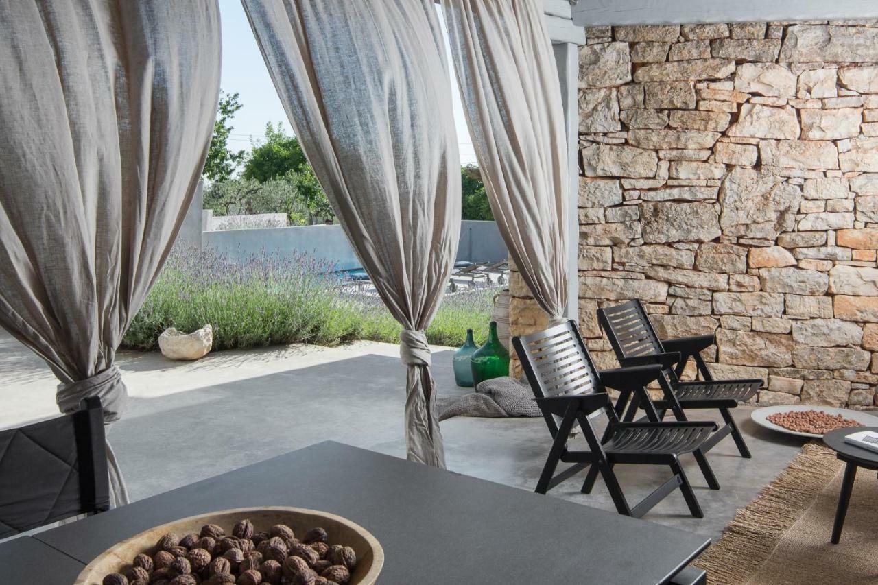 BR Villas Radetići Esterno foto