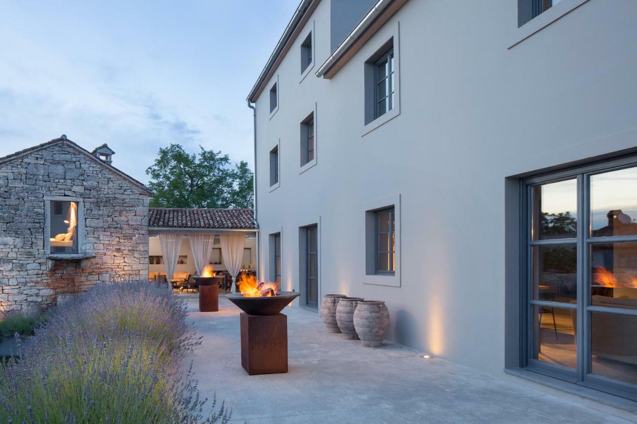 BR Villas Radetići Esterno foto