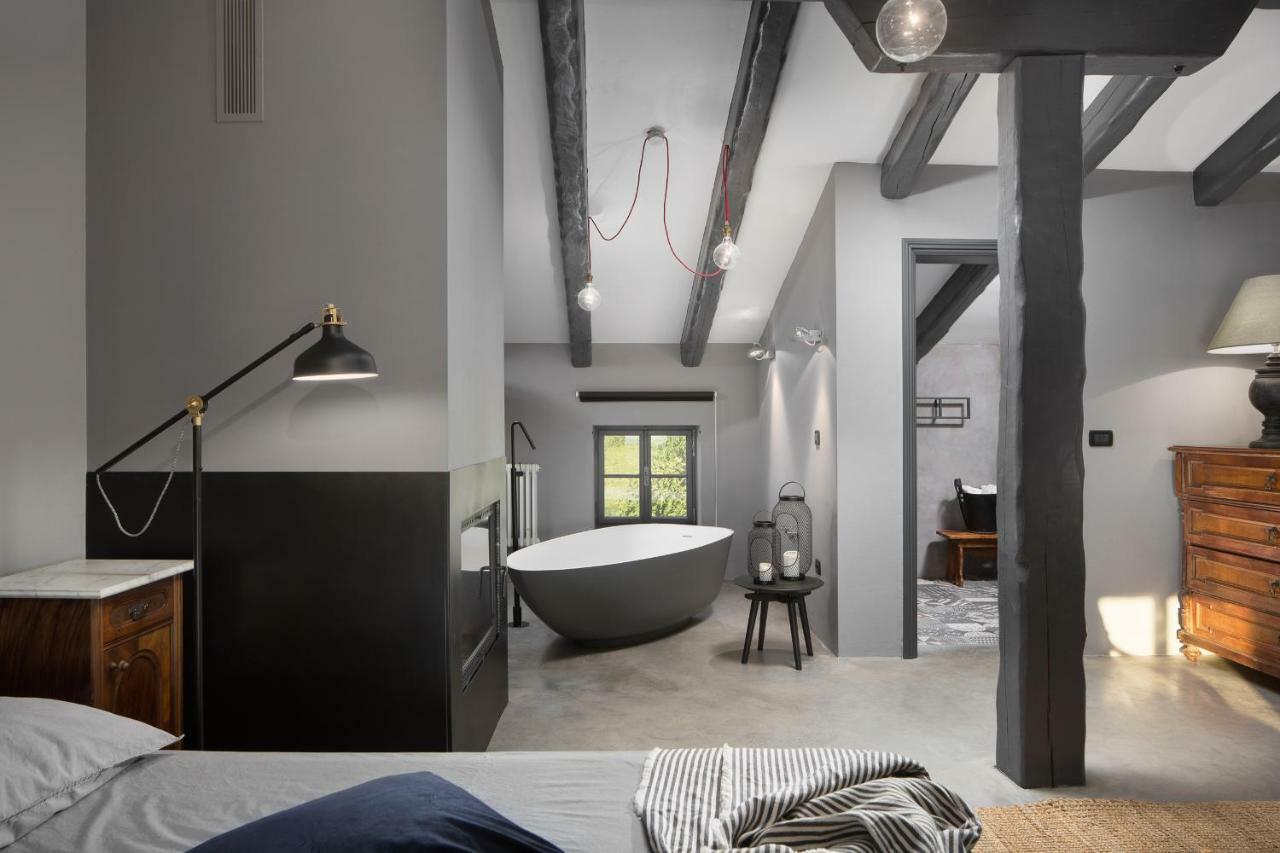 BR Villas Radetići Esterno foto