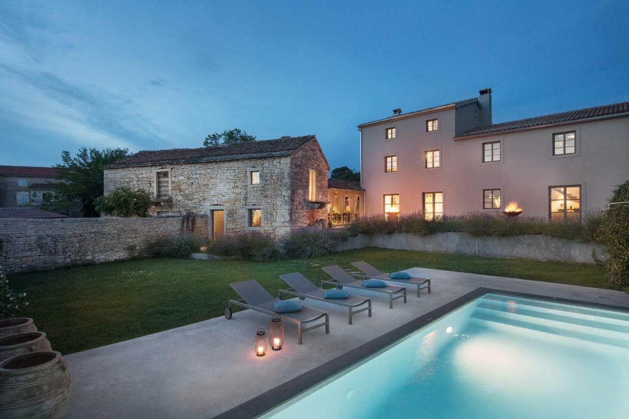 BR Villas Radetići Esterno foto