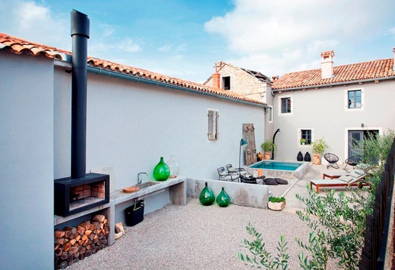 BR Villas Radetići Esterno foto