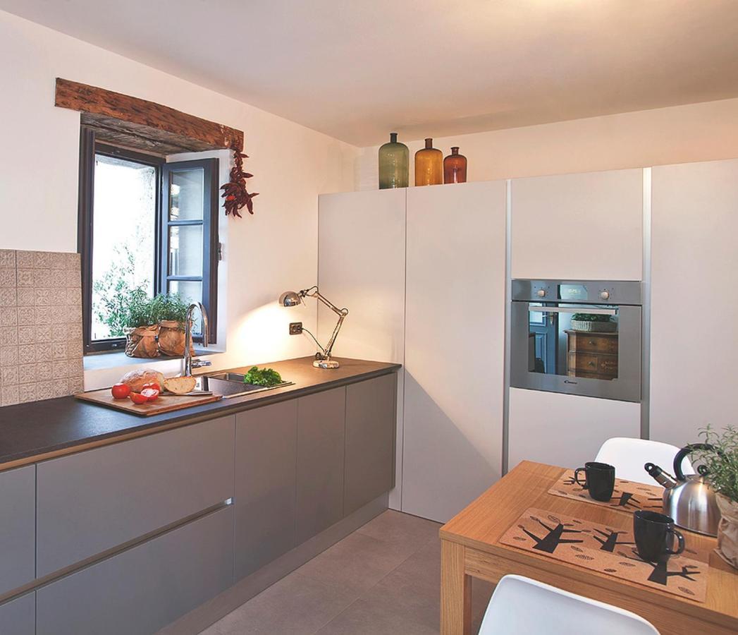 BR Villas Radetići Esterno foto