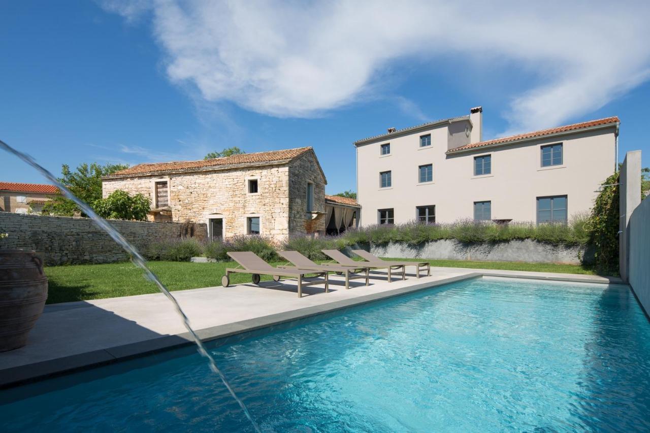 BR Villas Radetići Esterno foto