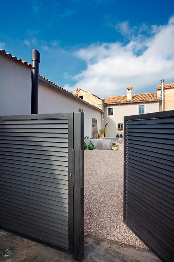 BR Villas Radetići Esterno foto
