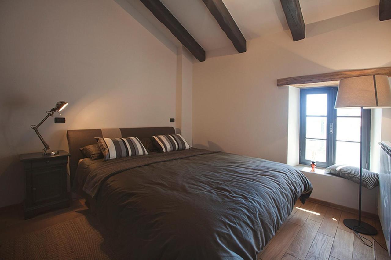 BR Villas Radetići Esterno foto