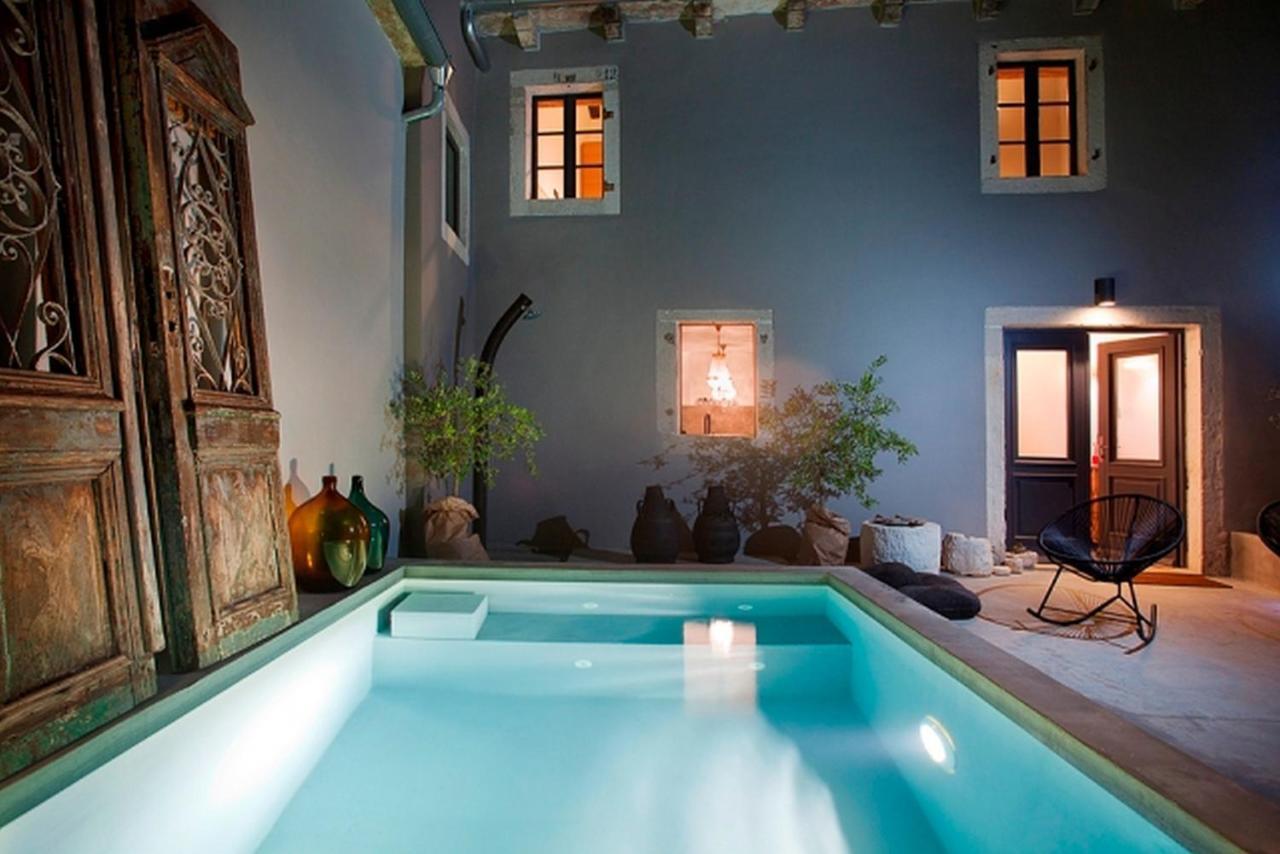 BR Villas Radetići Esterno foto