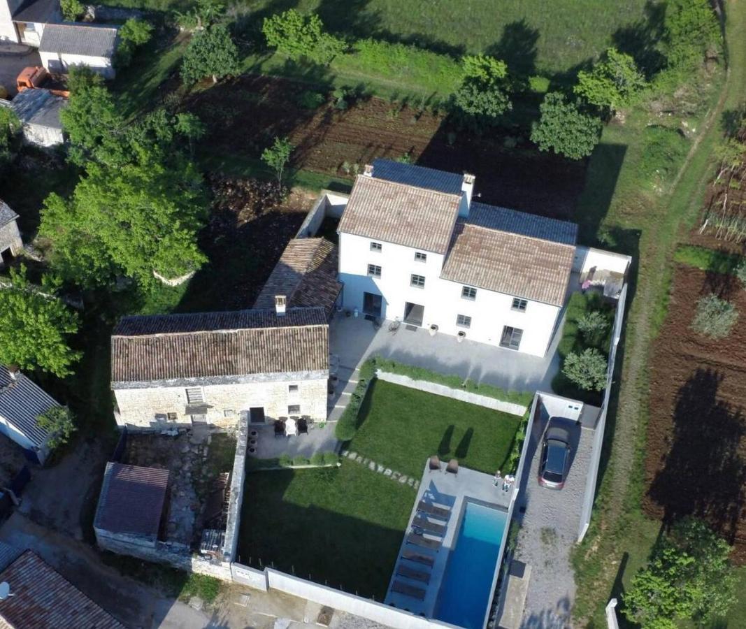 BR Villas Radetići Esterno foto