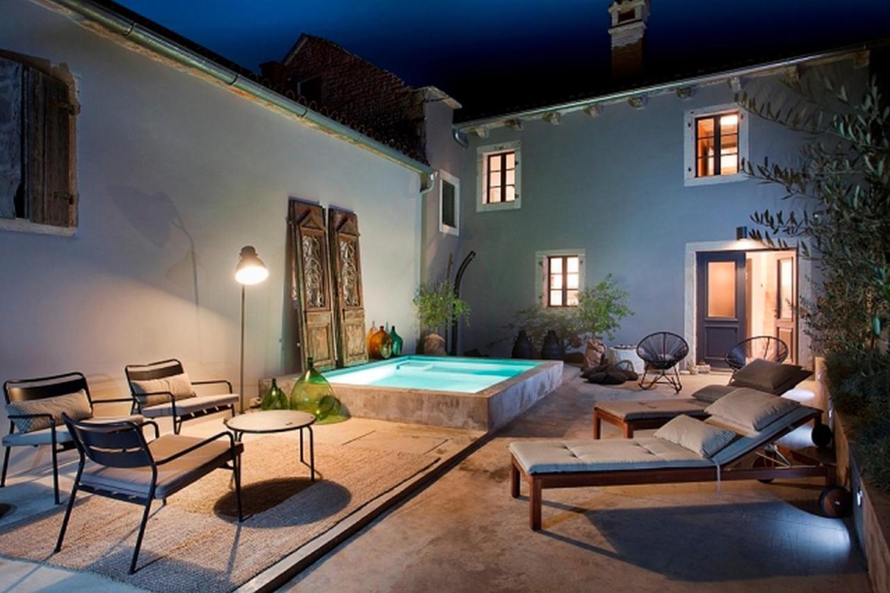 BR Villas Radetići Esterno foto